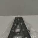 Light Up Black Alphabet Marquee Letters Sign LED Marquee Number Lights Sign for Night Light Home Bar Christmas Lamp Birthday Party Wedding Decoration A