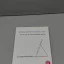 Harvopu Compatible for iPad 11th 10th Generation Case with Keyboard, Folio Cover with Pencil Holder, Multi-Touch Trackpad, 7 Color Backlit, Detachable Keyboard for iPad (A16) 11th/10th Gen (Pink) | with Pencil Holder, Multi-Touch Trackpad, 7 Color Backlit, Detachable Keyboard, for iPad, (A16)