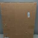 AIPOIL Floor Mats & Cargo Liner Set for 2022-2026 Lexus NX/NX250/NX350/NX350 F Sport All Weather Protection TPE Anti-Slip Car Full Set Custom Car Mats Accessories - Black