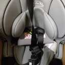 Graco EasyTurn 360 2-in-1 Rotating Convertible Car Seat, 360 Degree Rotating Infant to Toddler Rotating Car Seat, 2 Modes Rear and Forward Facing, Slim Design, Solae