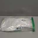 Zezzxu White Angel Wings and Halo Magic Wand Set for Kids Girls Adults Women Halloween Costume (Small)