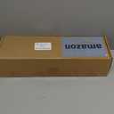 NICOFPHY Stainless Steel Deck Brushes for Scrubbing Heavy Duty, 60" Concrete Floor Scrub Brush with Long Handle, Metal Stiff Wire Scrubber Broom for Cleaning Moss, Garage, Patio, Garden, Outdoor Stain