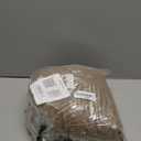 10QT Horticultural Vermiculite Bulk, Organic Vermiculite for Plants, Course Grade Vermiculite for Gardening, for houseplants, for Mushrooms, to Maintain Soil Moisture and Plant Growth(2-4mm)