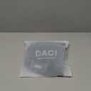 Daci Women Plus Size Two Piece Swimsuits - High Waisted Bikini Set Ruffle Tummy Control Bathing Suits with Bottom, XXL