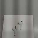 Apple AirPods Pro 3 Wireless Earbuds, Active Noise Cancellation, Live Translation, Heart Rate Sensing, Hearing Aid Feature, Bluetooth Headphones, Spatial Audio, High-Fidelity Sound, USB-C Charging