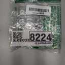 Premium Multi-Flange Eartips (White, Mixed(SML)