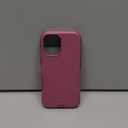 OtterBox iPhone 16 Commuter Series Case - Foxberry Pink