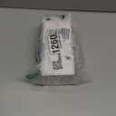 Halloween Decorations Outdoor Spider Web Lights - 550 LEDs Purple and Orange Remote Control Timer Plug in Giant Halloween Decor Cobwebs - 11 Modes Lighting Waterproof Yard Garden Party Decorations