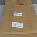 Dandat 6 oz Disposable Paper Bowls Bulk Small Bagasse Dessert Bowls for Ice Cream Soup Salad Pasta Party Supplies Picnic Banquet Barbecues Pet Food(White,250 Pcs)