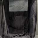 SwissGear Sion Softside Expandable Luggage, Merlot, 1-Piece Set (29'')