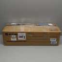 AKSPORT Gymnastics Air Mat Tumble Track Tumbling Mat Inflatable Floor Mats with Air Pump for Home Use/Tumble/Gym/Training/Cheerleading/Parkour/Beach/Park/Water (13ftx3.3ftx4inch, Mint Green)