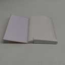 popotop Photo Album 4x6-300 Photos Linen Cover Photo Books with 300 Horizontal Pockets,Slip-in Picture Albums for Family Wedding Anniversary Baby Vacation Pictures (Beige)