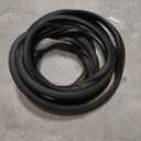 Sunroof Weatherstrip Glass Seal Fit for Hummer H3 2006 2007 2008 2009 2010 Fit for Hummer H3T 2009 2010 Replace for 15242781