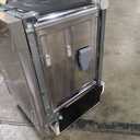 Kenmore 22-14585 24" Built-In Dishwasher - UltraWash, SmartWash, Sanitize Rinse, SmartDry, and Leak Detection - 14 Place Settings - 57 DBA - ENERGY STAR Certified - 24" - Stainless Steel