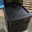 VocoPro Wedding-Singer 15-Inch Portable Karaoke PA Speaker Amp System with Built-in Screen Wi-Fi Bluetooth Rechargeable Battery Rolling Wheels 1000 Watt HD Touchscreen for YouTube and Other Apps