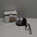 Toastmaster 1.5 Cup One-Touch Mini Chopper