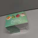 50 Patch Natural Herbal Belly Button Patch,Natural Herbal Belly Button Patch for Home use,Magnetic Navel Patch,Natural Plant Belly Button Patch