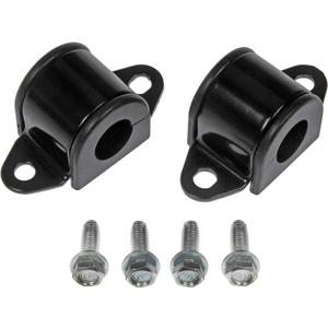 Dorman 928-314 Front Suspension Stabilizer Bar Bushing Kit Compatible with Select Toyota Models, 2 Pack