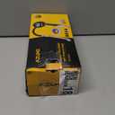 AZUNO Digital Tire Inflator with Pressure Gauge, 200 PSI, Heavy Duty Air Compressor Accessories, w/Rubber Hose Lock on Air Chuck and Quick Connect Coupler