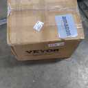 VEVOR Heat Press Machine 12 x 15 Inch 8 in 1 Heat Press Sublimation Machine 360 Rotation Swing Away 8 in 1 Shirt Printing Machine Dual-Tube Heating for DIY T-Shirts Cap & Mugs Blue