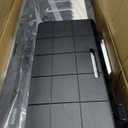 Donner DEP-16 Piano Keyboard Digital Electric 88 Key Full Size Weighted with Sustain Pedal, Power Supply (Compact)