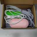 Electric Diamond Painting Pen Kits,Vacuum Diamond Art Pen,Diamond Art Accessories No Wax Needed,Diamond Painting Accessories Tools Long-Lasting Quiet and Stable