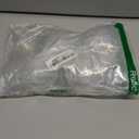 Sippy Spout Nipples for Comotomo Baby Bottles,100% Soft Silicone Sippy Cup Nipples, Variable Flow Conversion Nipple,6+ Months,4 Count