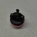 MINI-FACTORY Bike Bell for Kids  Cute Bicycle Accessory for Girls and Toddlers