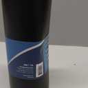 Takeya Originals 40 oz Vacuum Insulated Stainless Steel Water Bottle with Spout Lid, Black