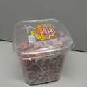 Wonka Atomic Fireball, Candy, Cinnamon Flavor, Individually Wrapped, 64.8oz (240 ct) (EXP 02/21/26)