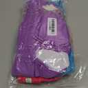 Wegreeco Washable Reusable Premium Dog Diapers, Extra Large, Bright Color, for Female Dog, Pack of 3,Small Dog Puppy & Doggy Diapers Female,Period Panties in Heat (X-Large (17.5"-27" Waist))