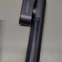 Jack  Rose Travel Steamer for Clothes,100-220V Portable Iron,15s Heat Up,Steamer  Iron 2 In 1, Travel Size,Large Ceramic Heat Panel,for Global and Europe (Purple)