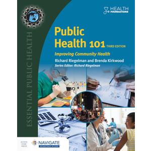 Public Health 101: .