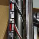 Upgrade High Torque Brush Head Replacement Vacuum Head for Dyson V7 V8 Cyclone V10 V11 V15 SV10 SV11 SV12 SV14 SV15 Cordless Vacuum Cleaner, Quick Release Motor-Head Brush for, Adjustable Suction