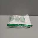 RSLOVE Women's Lace Top Fishnet Thigh-High Stockings with Antiskid Silicone Sexy Stay Up Tights Pantyhose (White), Size: One Size