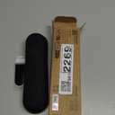 Rolling Square inCharge XL 200 cm - USB-C Cable, Universal Smartphone Cable, Gift for Men, 6-in-1 Universal Charger for Smartphones, Technical Gadget, White, Lightning Cable 100W