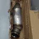 MagnaFlow 52254 Direct Fit Catalytic Converter