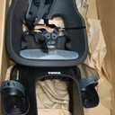 Thule Yepp Nexxt2 Frame Mount Child Bike Seat