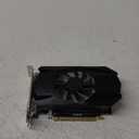 HD 7670 Graphics Card, 4GB GDDR5 Gaming Graphics Card 128bit 1000MHz Video Card DirectX 11 GPU, HDML/DP/DVI for Upgrade Computer Accessories