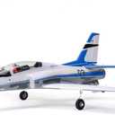 E-flite RC Airplane Viper 30mm EDF Jet BNF Basic (Transmitter, Battery and Charger Not Included) with Safe and AS3X, EFLU17750
