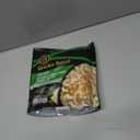 Cracker Barrel Oven Baked Mac and Cheese, 1 Pouch, for Easy Dinner or Dinner Sides, Sharp White Cheddar Flavor, No Artificial Flavors or Dyes, 12.3 oz