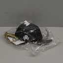 Funny Party Hats Pirate Accessories for Kids - Costume Accessory Set for Children (4 Piece Pirate Dress Up Play Set W/Hat Hook Sword and Patch)