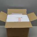 20.25" Small Single Table Lamp for Bedroom Modern Ceramic Nightstand Lamp Farmhouse Bedside Lamp Boho Living Room End Side Table Lamp, Green