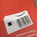 Forart Collapsible Christmas Tree Artificial Tinsel Xmas Tree, Pop Up Tinsel Trees Collapsible Reusable Slim Tree Easy-Assembly for Home Christmas Decoration