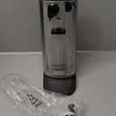 POHL SCHMITT 3 in 1 Electric Can Opener with Knife Sharpener and Bottle Opener