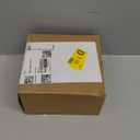 Mini Motorized Brush Head Replacement for Dyson V7 V8 Cyclone V10 V11 V15,Anti-Tangle Hair & Pet Hair Removal Vacuum Attachment Head for Carpeted Stairs,Couch Cushions,Bed,Car Carpet,Curtain