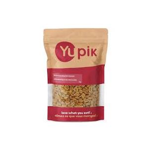 Yupik peanuts