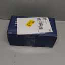 Lifelong Gaming Chair Wheels Replacement RGB Rubber Office Chair Casters for Carpet and Hardwood Floors, Set of 5, Heavy Duty Caster Wheels for Desk Chairs - Fits 98%