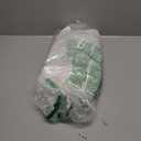 TOARTi Woodland Themed Family Birthday Calendar Wall Hanging(15.7''x7'') with 100 pcs Tags, DIY Rustic Birthday Celebration Reminder Board, Celebration Calendar Tracker Wooden Plaque for Home Office