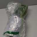 Der Rose 28'' Artificial Palm Tree Large Fake Tropical Faux Plants Indoor and Outdoor for Home Bathroom Porch Outside Patio Decor (Black Pot)